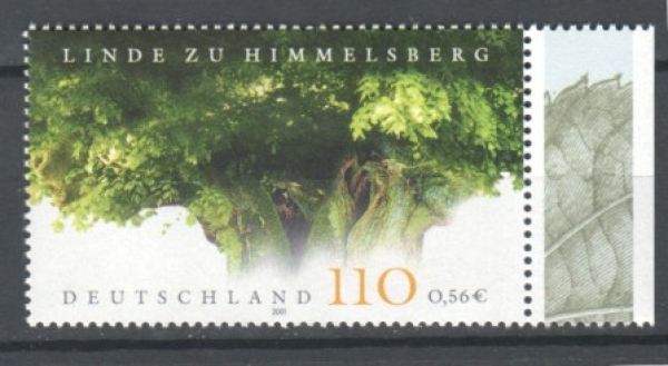 NSR 2208 ** - 2001